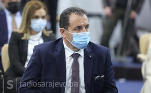 Tužilaštvo BiH podiglo optužnicu protiv Selme Cikotića